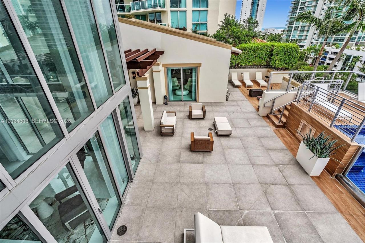 300 Sunny Isles Blvd, Unit 4-502, Sunny Isles Beach, FL 33160 Photo