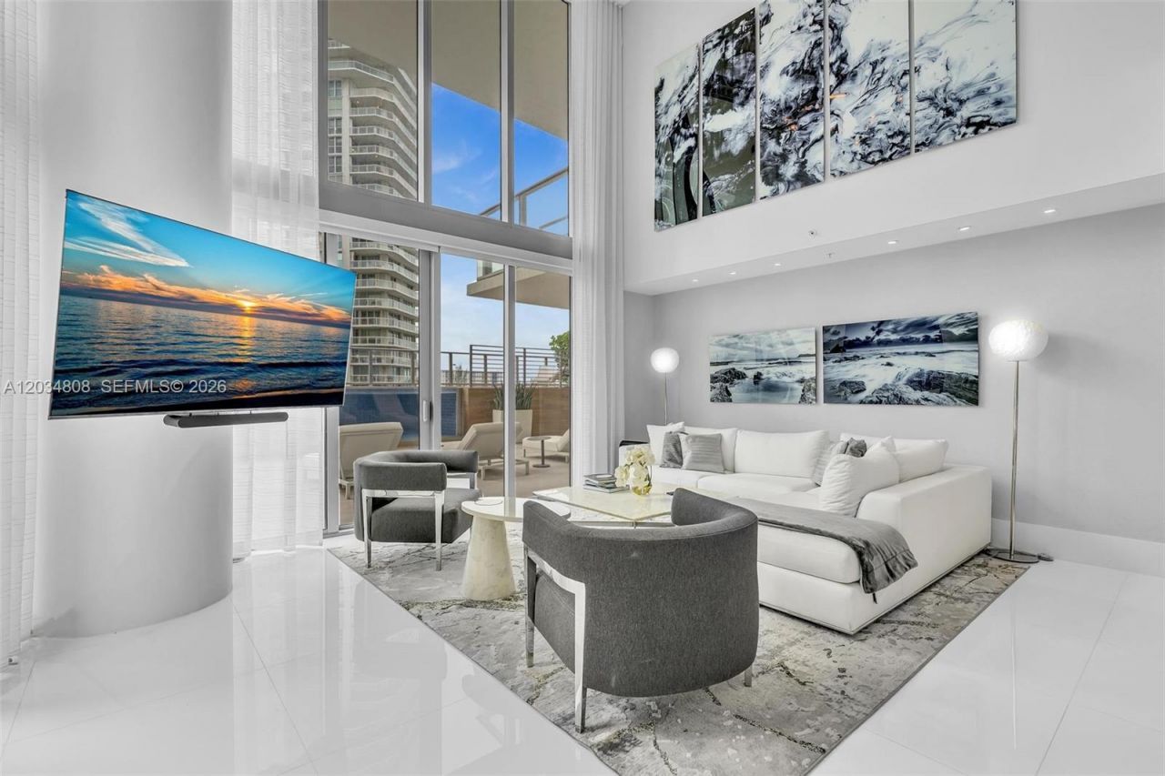 300 Sunny Isles Blvd, Unit 4-502, Sunny Isles Beach, FL 33160 Photo