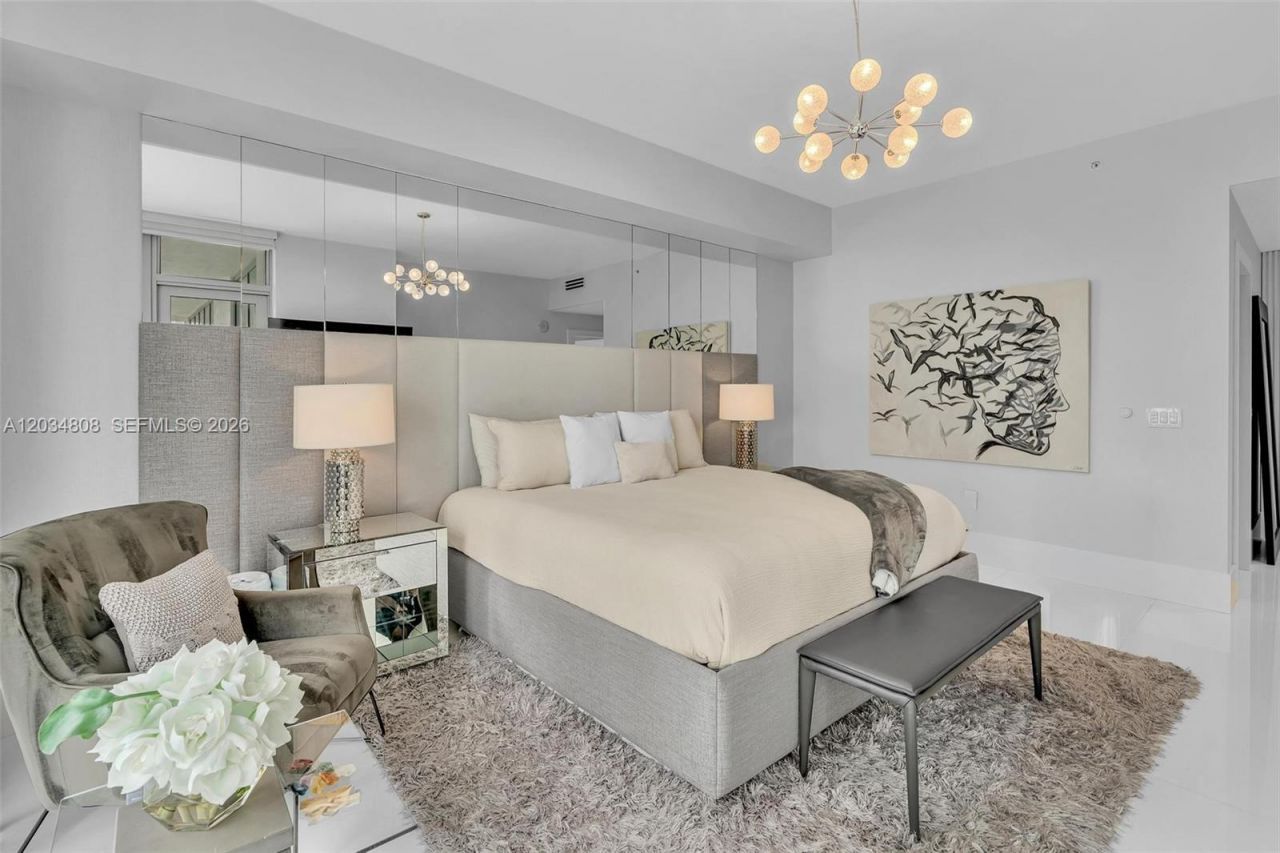 300 Sunny Isles Blvd, Unit 4-502, Sunny Isles Beach, FL 33160 Photo