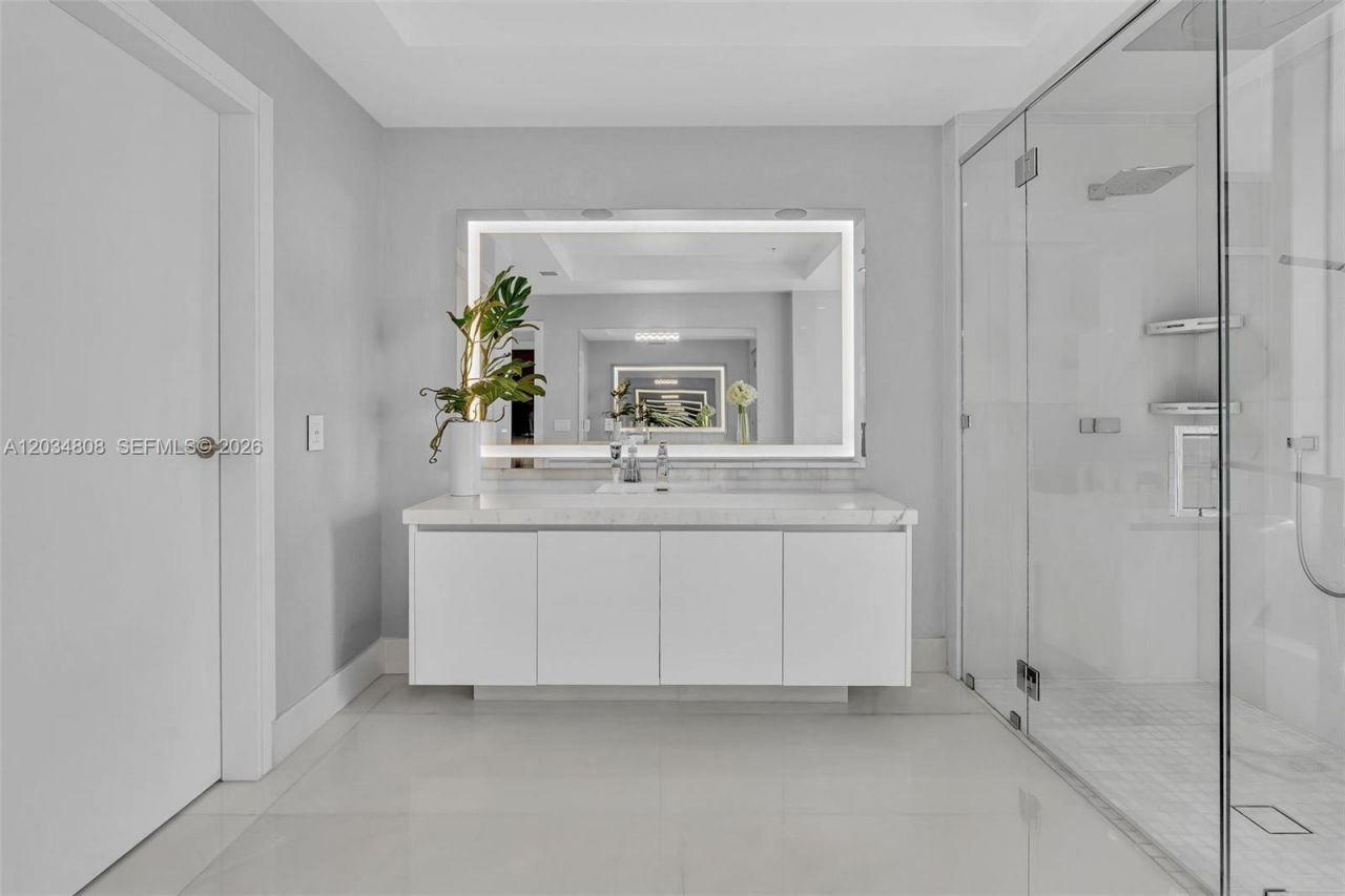 300 Sunny Isles Blvd, Unit 4-502, Sunny Isles Beach, FL 33160 Photo