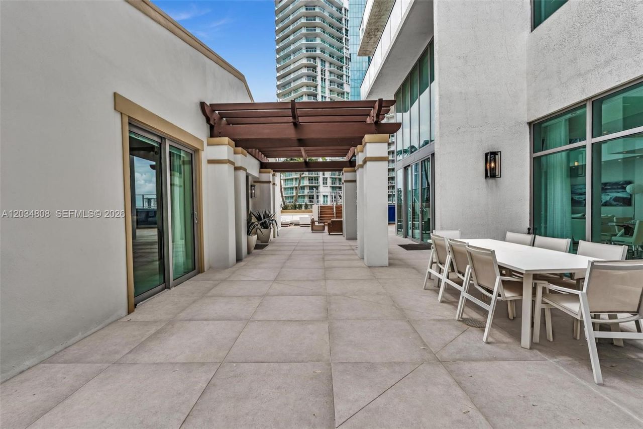 300 Sunny Isles Blvd, Unit 4-502, Sunny Isles Beach, FL 33160 Photo