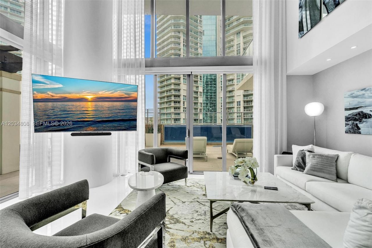 300 Sunny Isles Blvd, Unit 4-502, Sunny Isles Beach, FL 33160 Photo