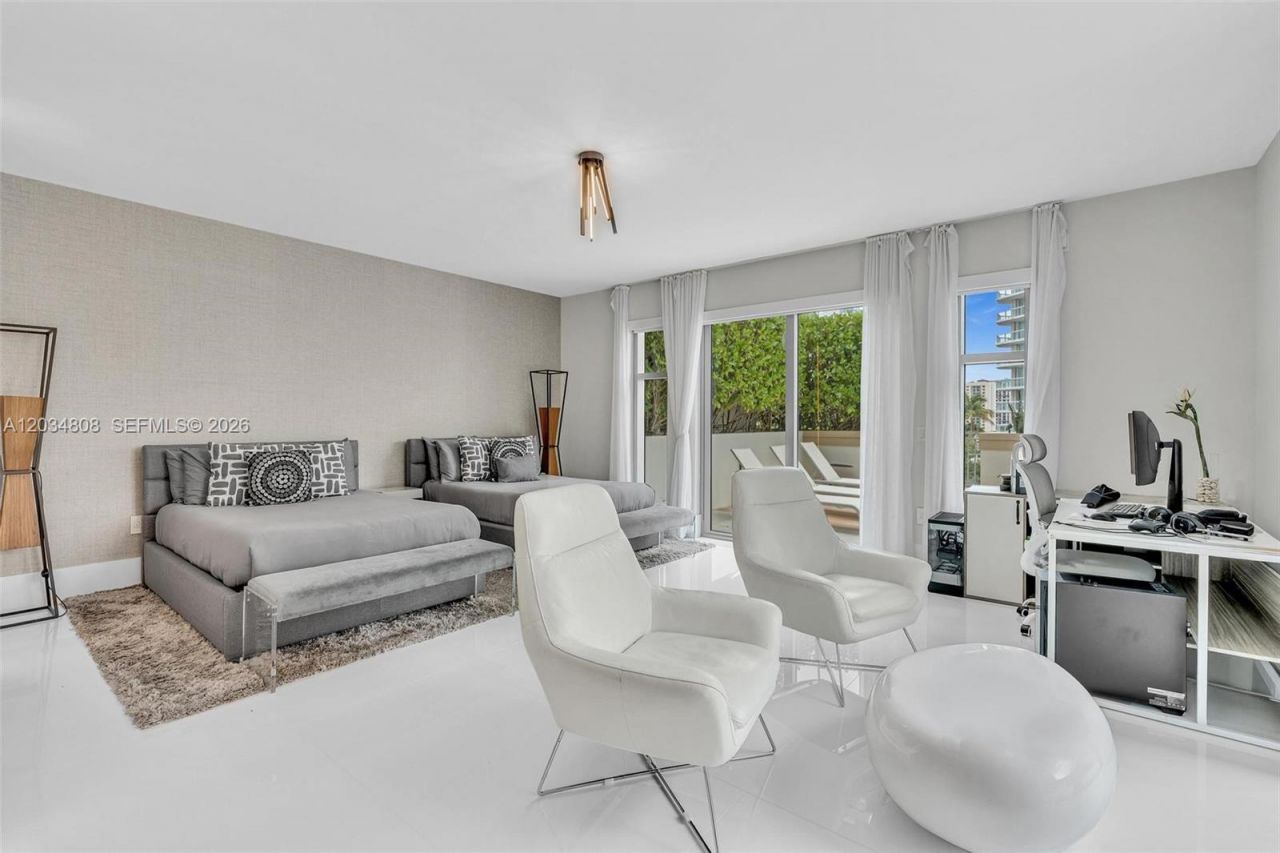 300 Sunny Isles Blvd, Unit 4-502, Sunny Isles Beach, FL 33160 Photo