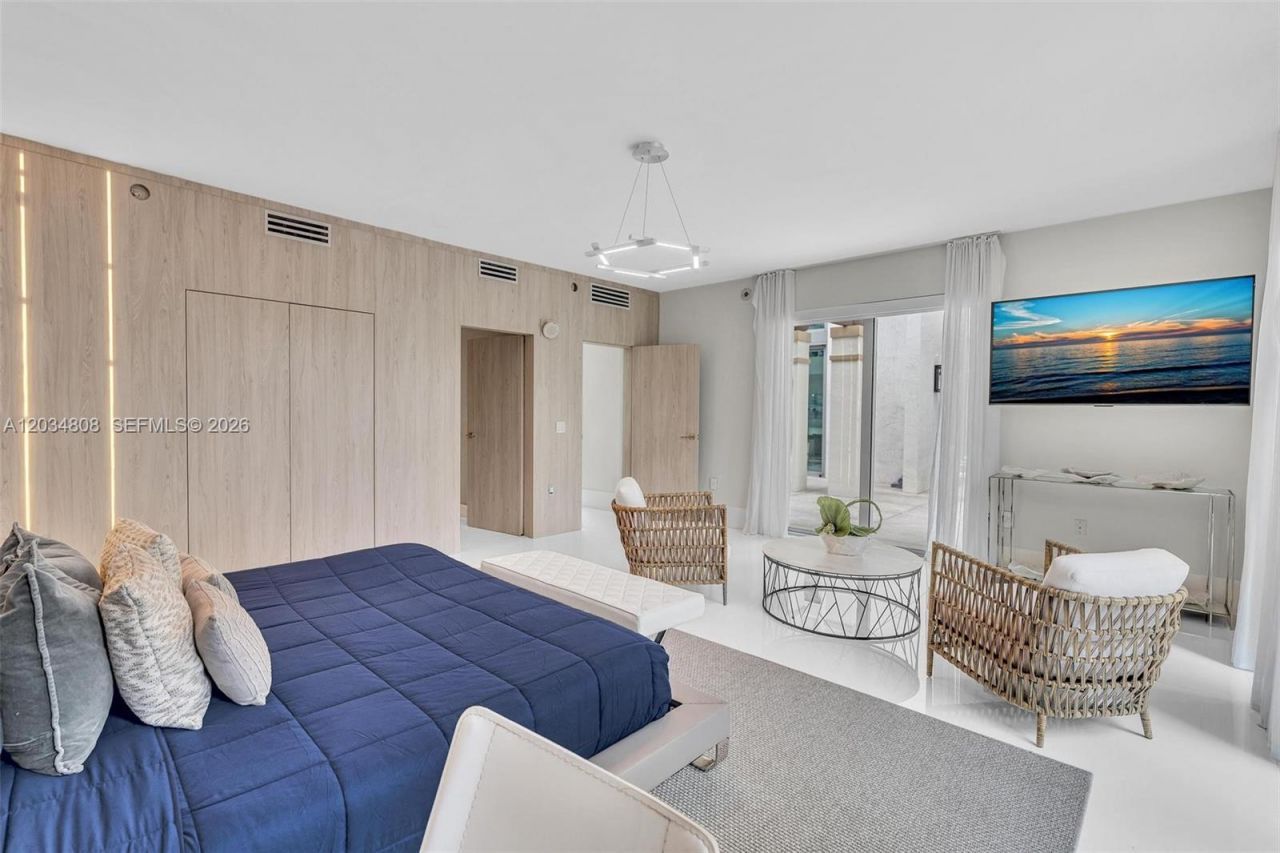 300 Sunny Isles Blvd, Unit 4-502, Sunny Isles Beach, FL 33160 Photo