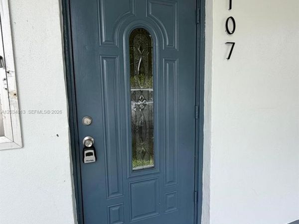 200 S Waterway Dr S, Unit 107, Lantana, FL 33462
