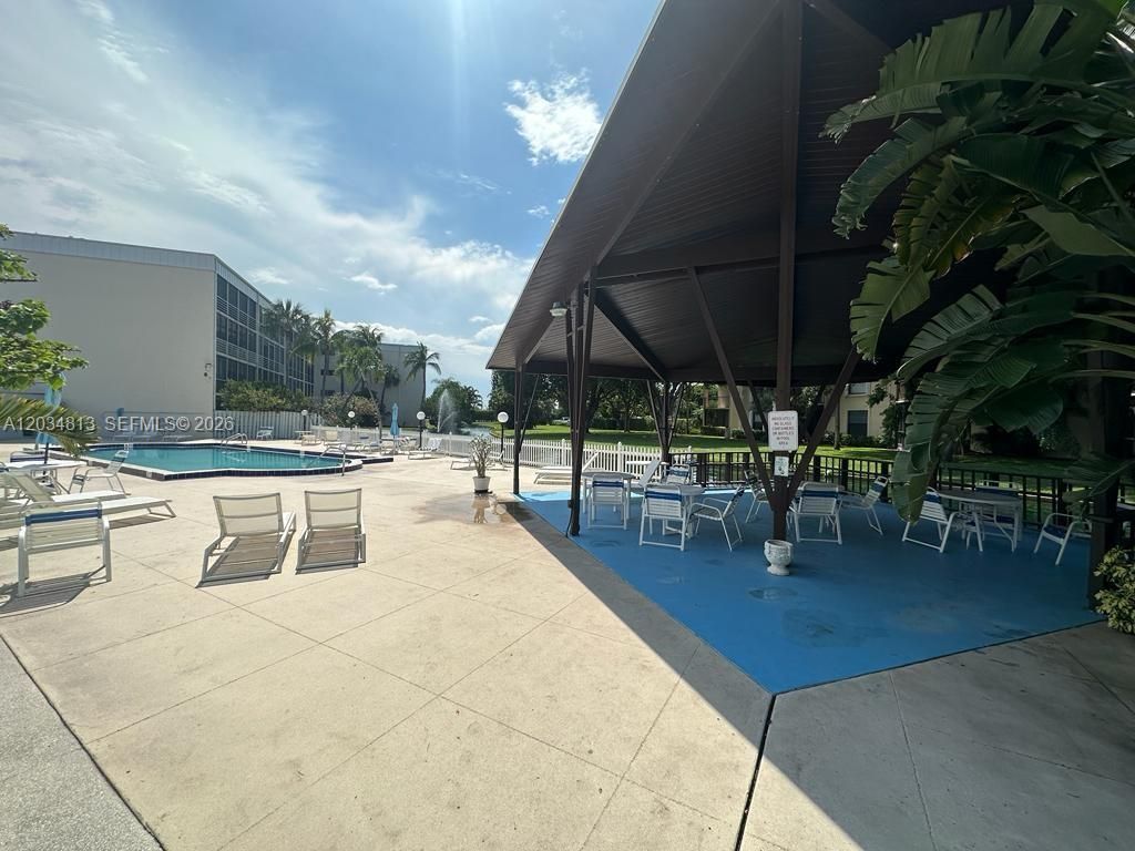 200 S Waterway Dr S , Unit 107, Lantana, FL 33462 Photo