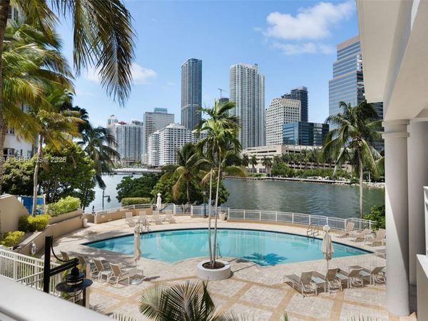801 Brickell Key Blvd , Unit 2008, Miami, FL 33131
