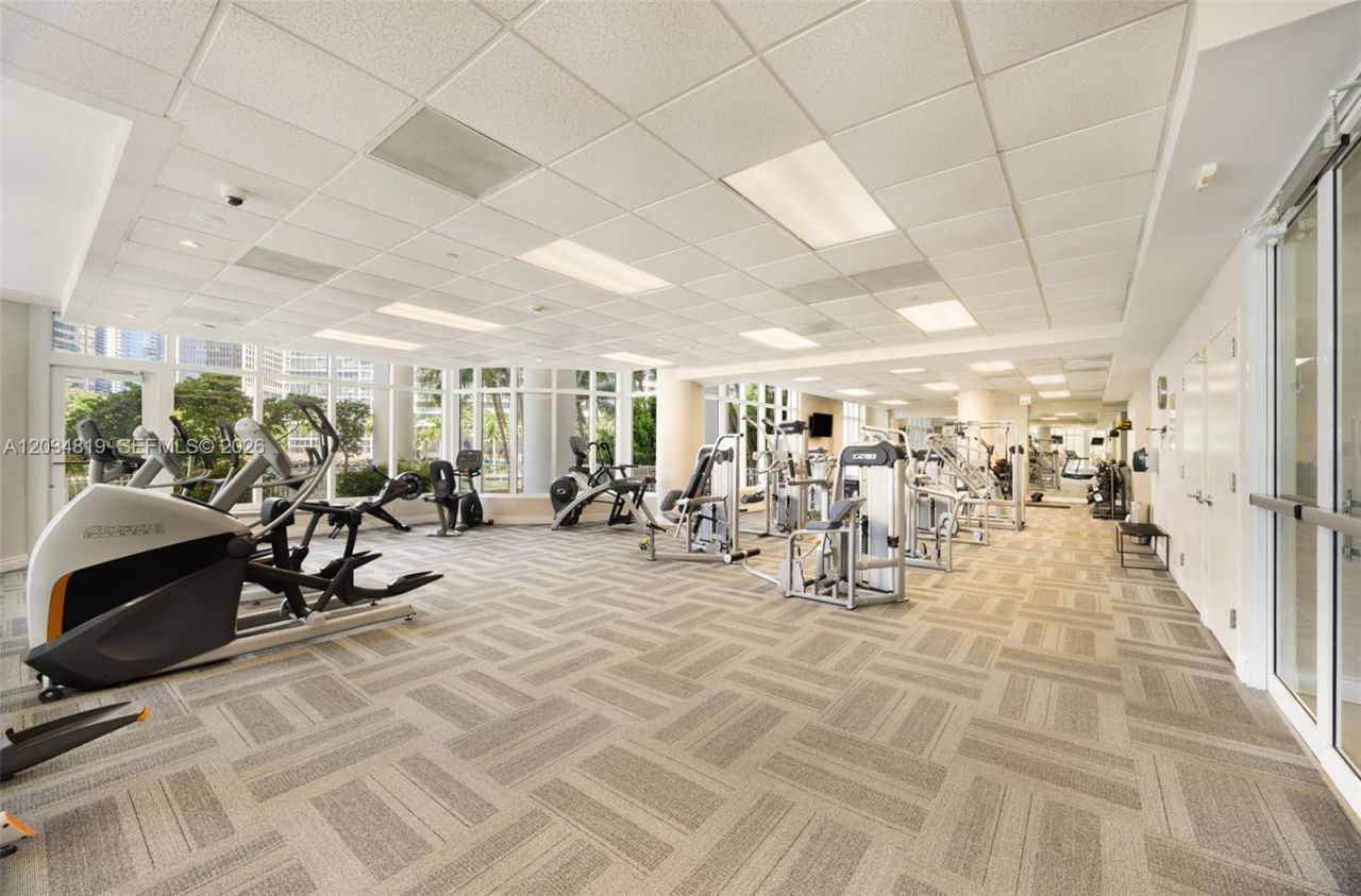 801 Brickell Key Blvd , Unit 2008, Miami, FL 33131 Photo