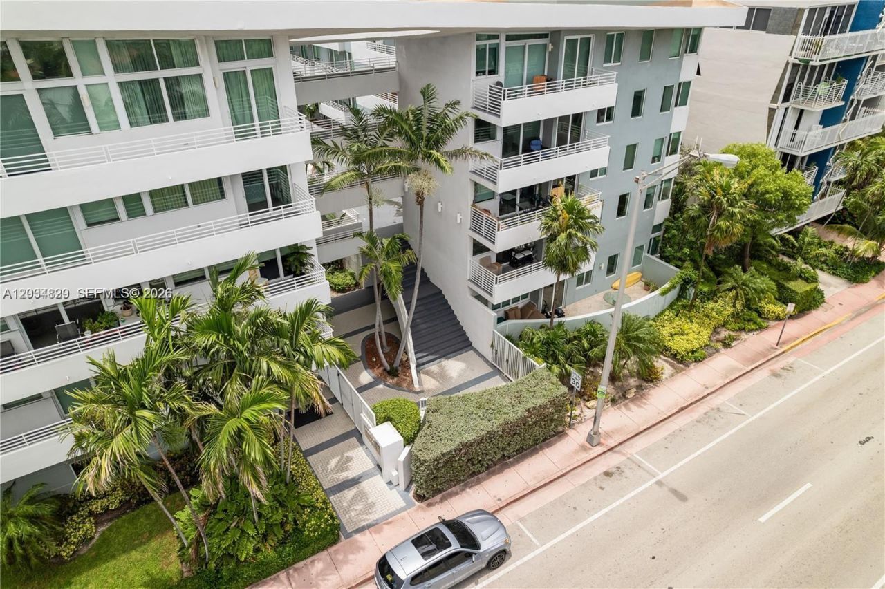 7800 Collins Ave, Unit 508, Miami Beach, FL 33141 Photo