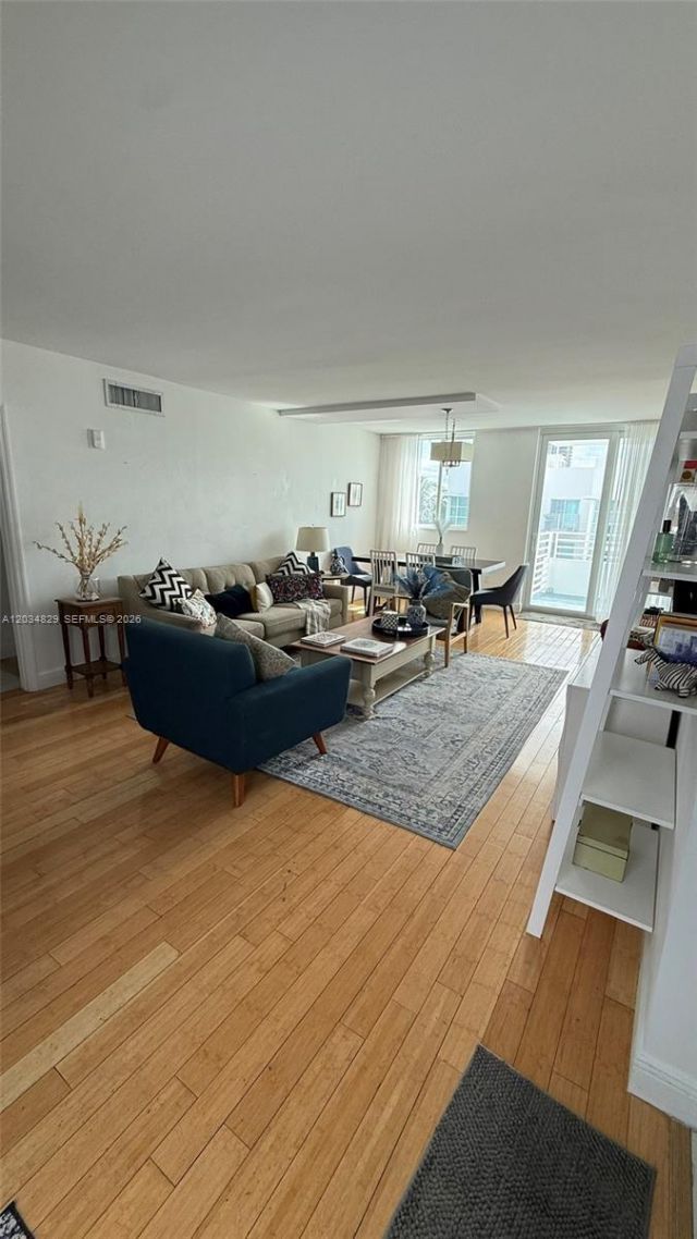 7800 Collins Ave, Unit 508, Miami Beach, FL 33141 Photo