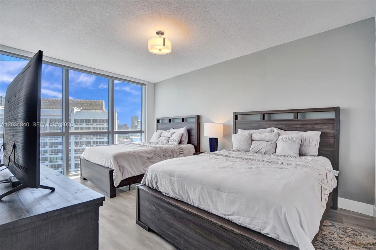1750 N Bayshore Dr , Unit 3802, Miami, FL 33132 Photo