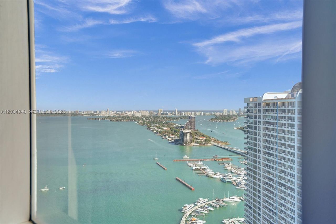 1750 N Bayshore Dr , Unit 3802, Miami, FL 33132 Photo