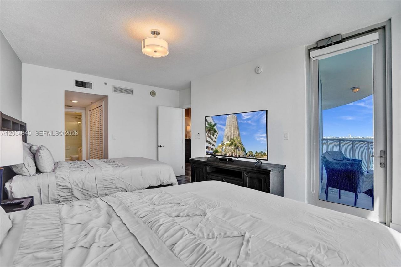 1750 N Bayshore Dr , Unit 3802, Miami, FL 33132 Photo