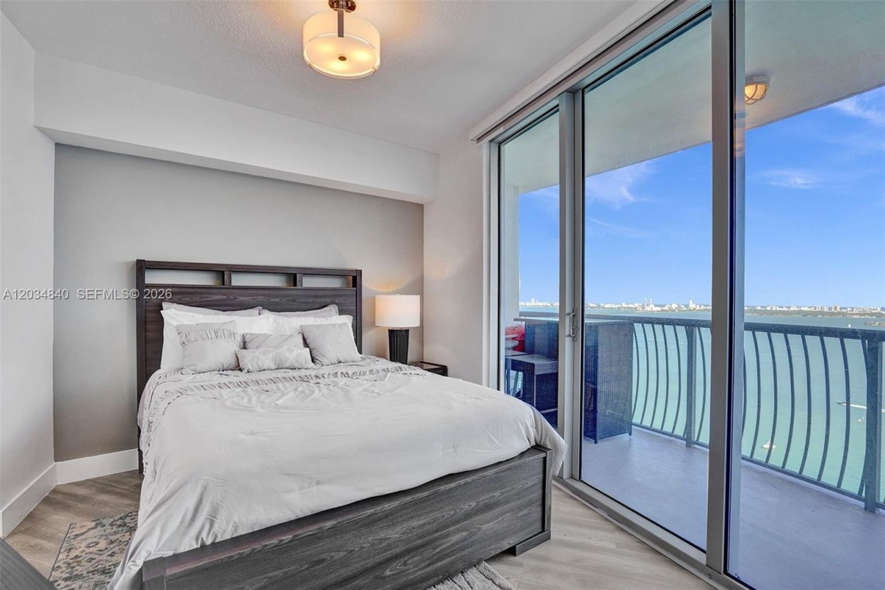 1750 N Bayshore Dr , Unit 3802, Miami, FL 33132 Photo