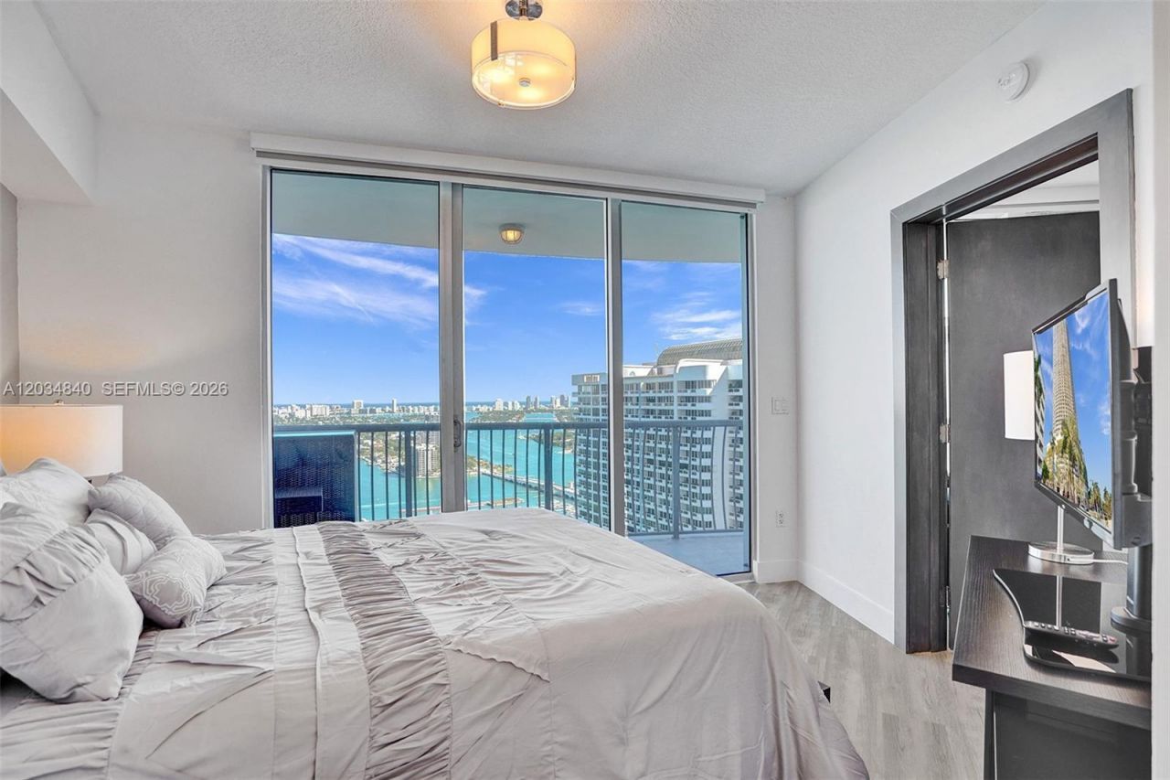 1750 N Bayshore Dr , Unit 3802, Miami, FL 33132 Photo