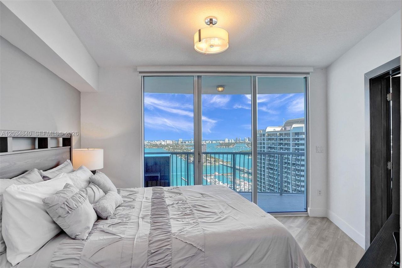1750 N Bayshore Dr , Unit 3802, Miami, FL 33132 Photo