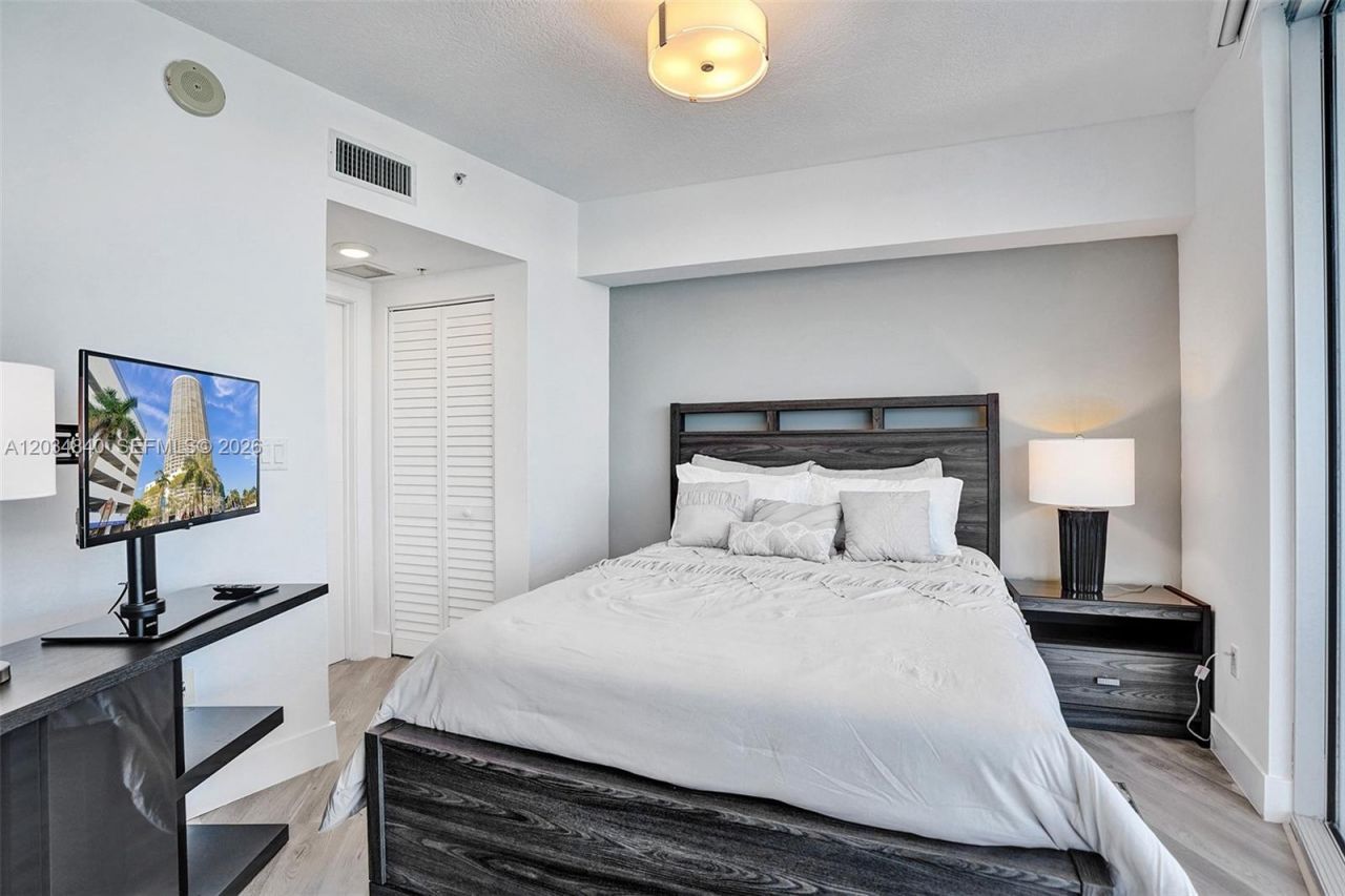 1750 N Bayshore Dr , Unit 3802, Miami, FL 33132 Photo