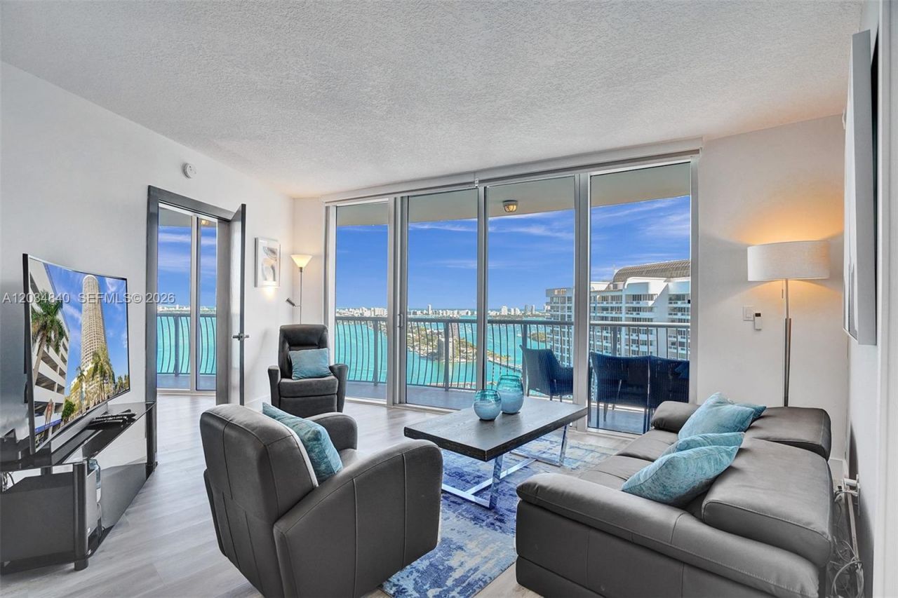 1750 N Bayshore Dr , Unit 3802, Miami, FL 33132 Photo