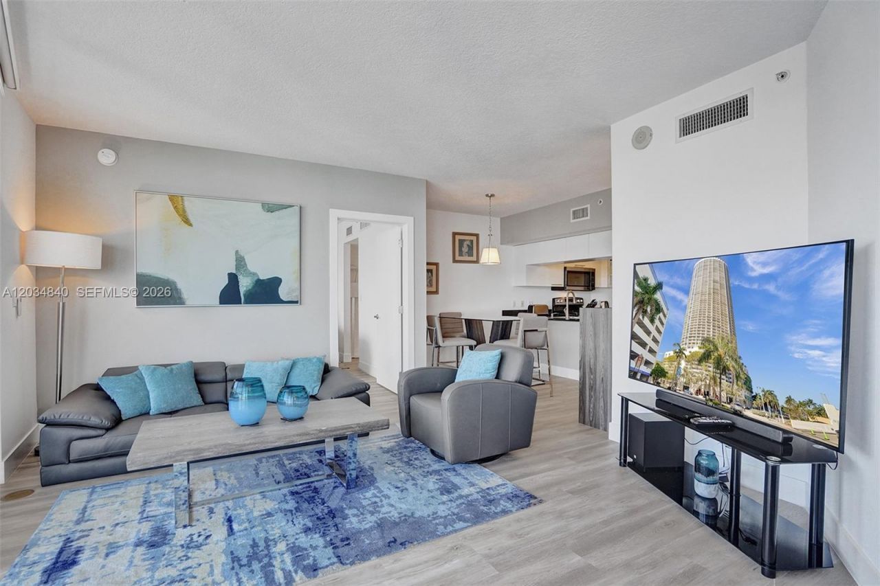 1750 N Bayshore Dr , Unit 3802, Miami, FL 33132 Photo