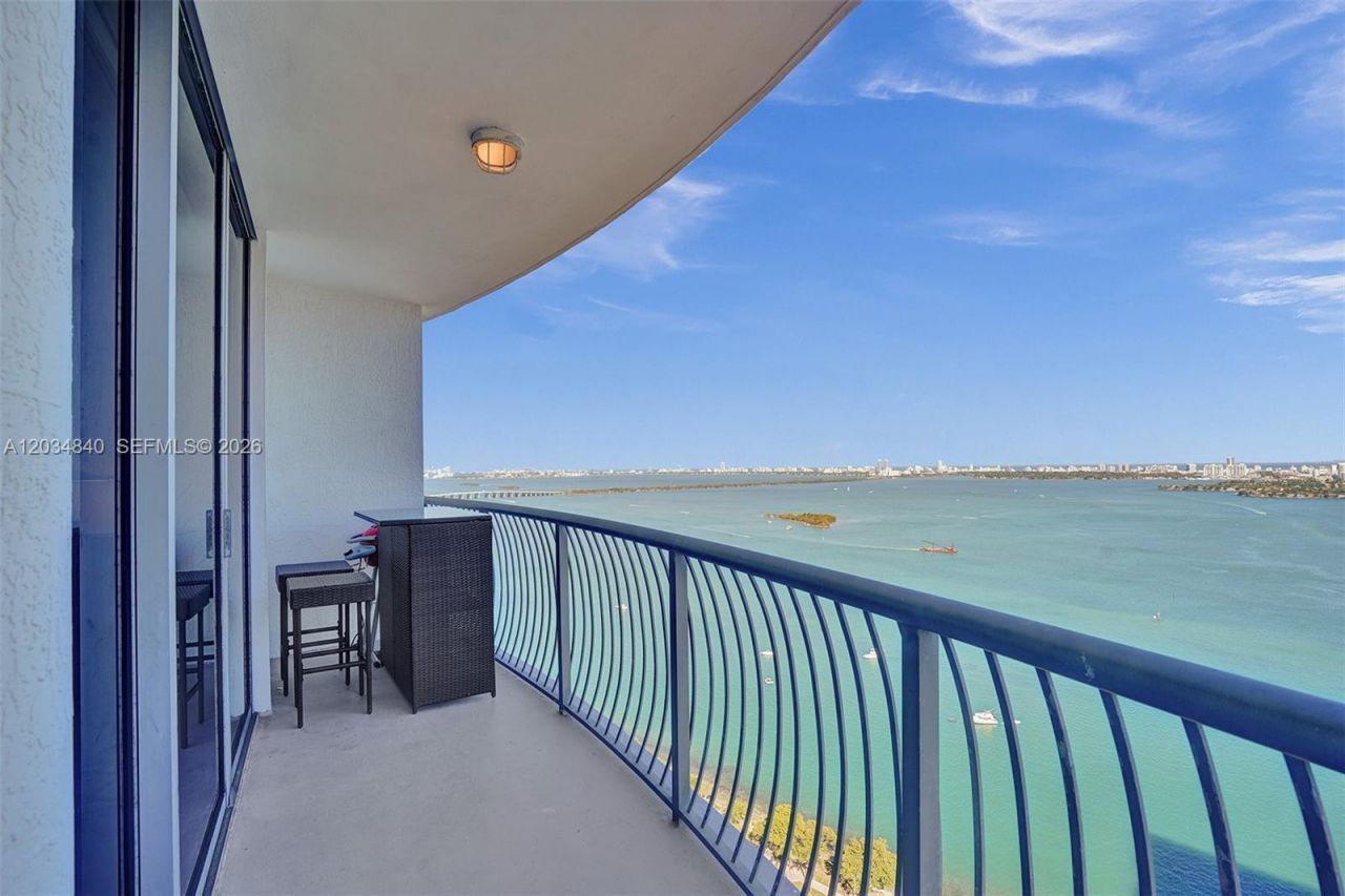1750 N Bayshore Dr , Unit 3802, Miami, FL 33132 Photo