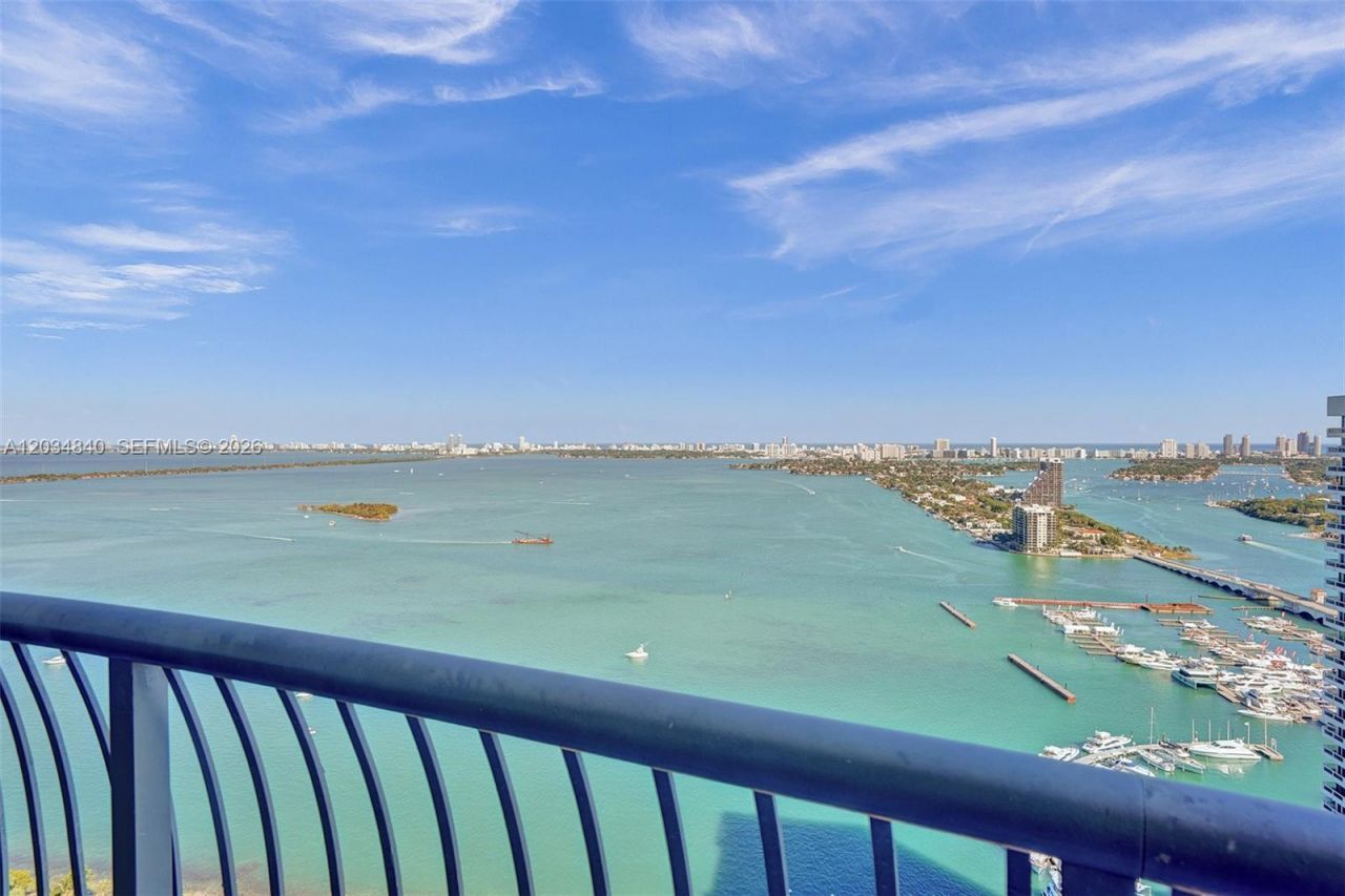 1750 N Bayshore Dr , Unit 3802, Miami, FL 33132 Photo