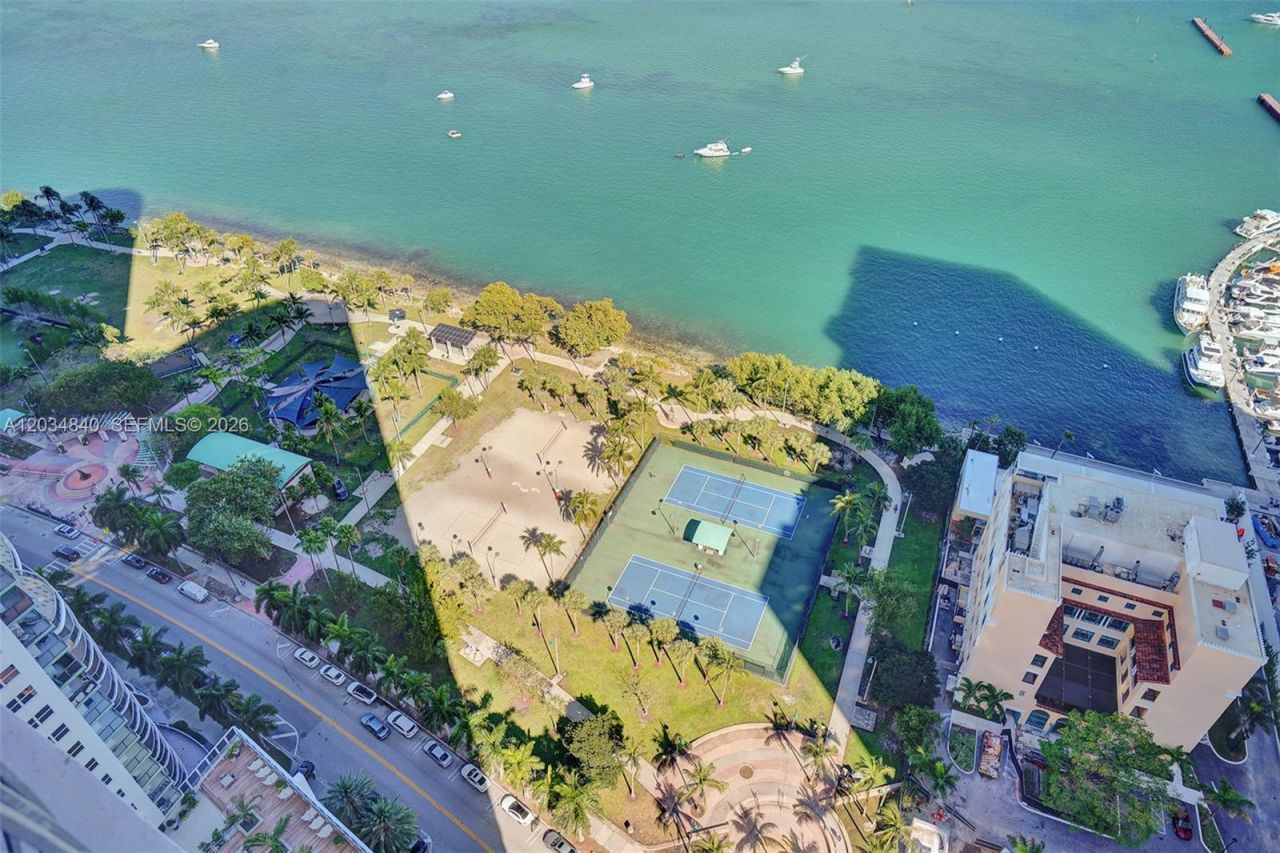 1750 N Bayshore Dr , Unit 3802, Miami, FL 33132 Photo
