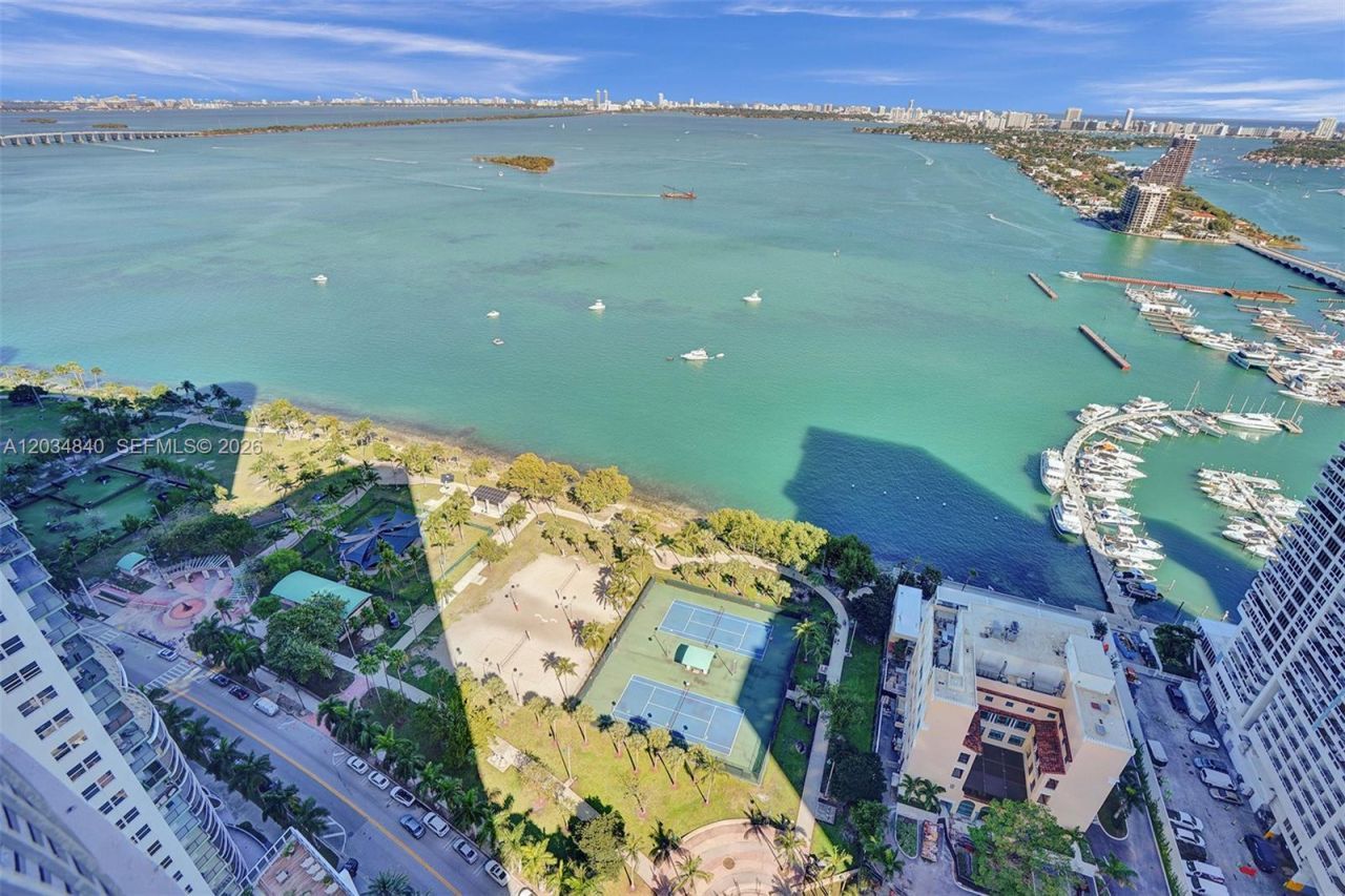 1750 N Bayshore Dr , Unit 3802, Miami, FL 33132 Photo