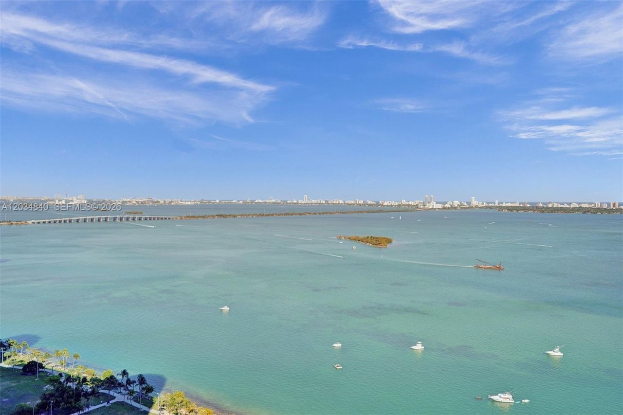 1750 N Bayshore Dr , Unit 3802, Miami, FL 33132 Photo