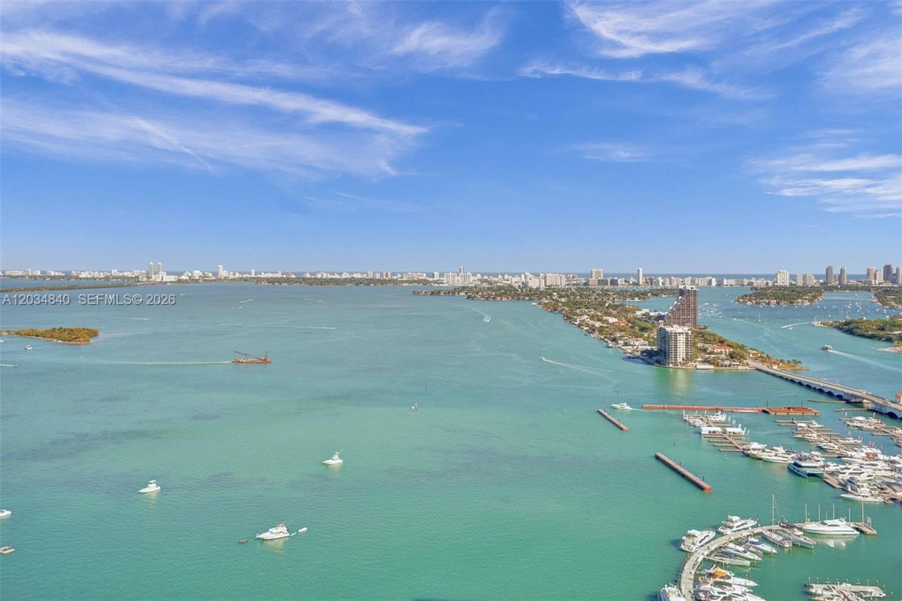 1750 N Bayshore Dr , Unit 3802, Miami, FL 33132 Photo