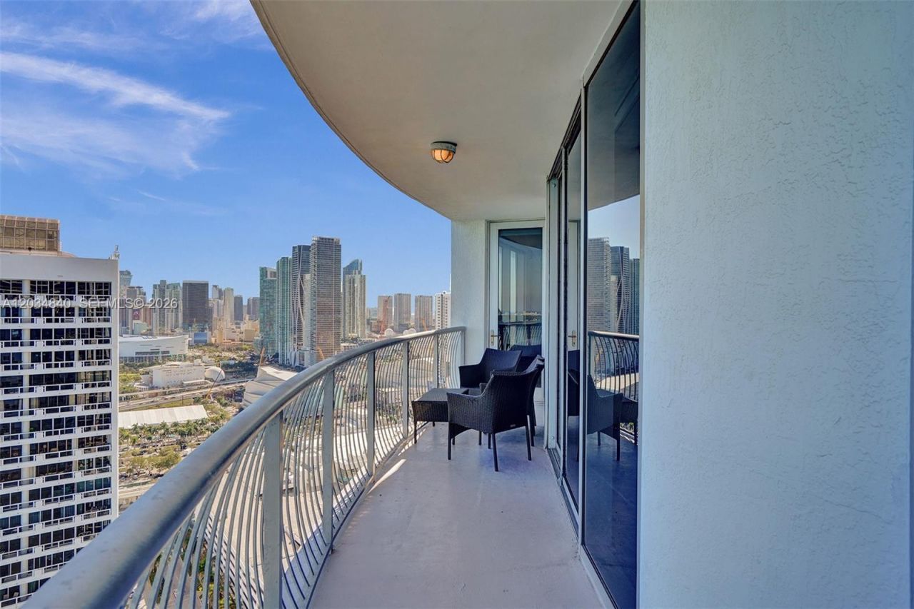 1750 N Bayshore Dr , Unit 3802, Miami, FL 33132 Photo