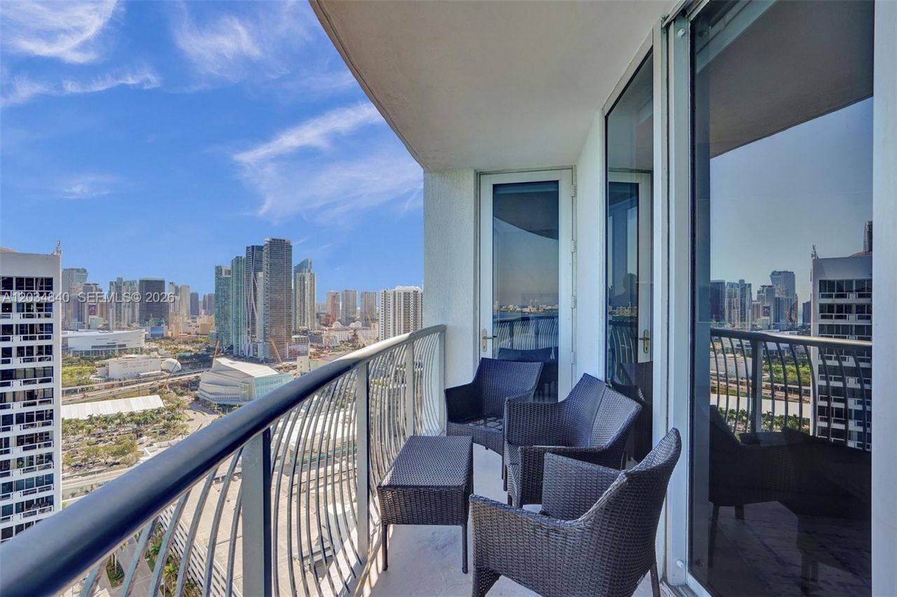 1750 N Bayshore Dr , Unit 3802, Miami, FL 33132 Photo