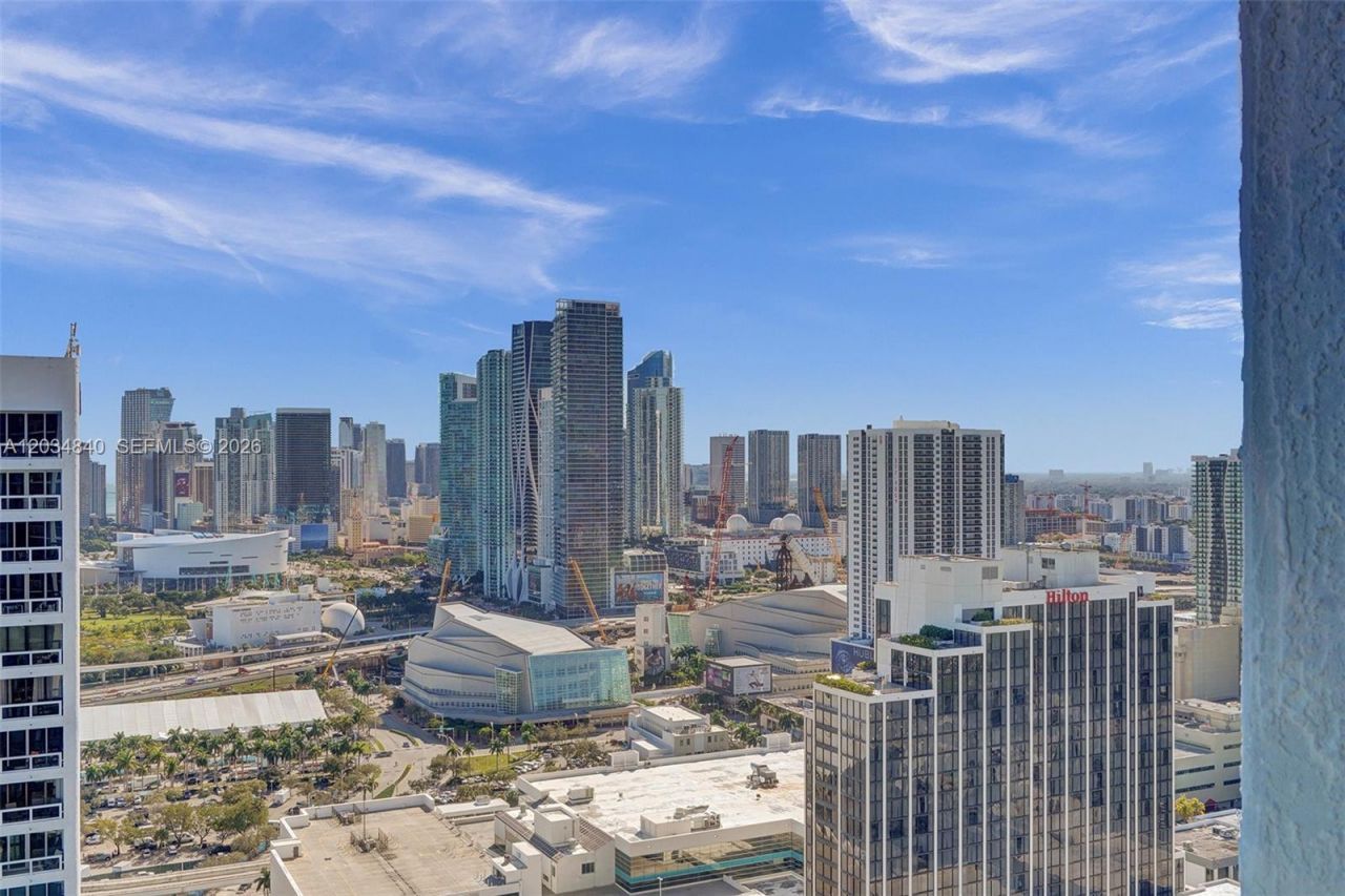 1750 N Bayshore Dr , Unit 3802, Miami, FL 33132 Photo