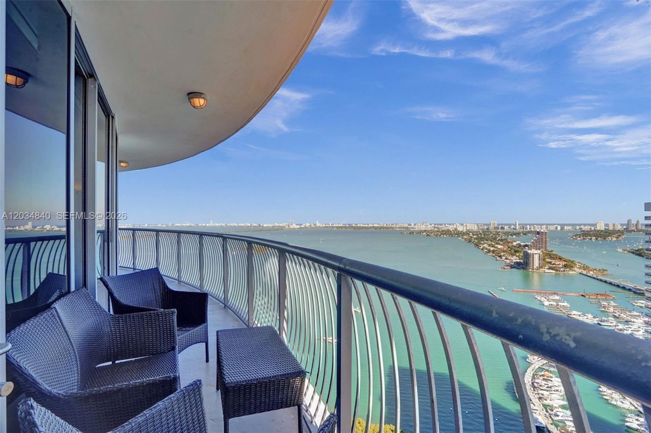 1750 N Bayshore Dr , Unit 3802, Miami, FL 33132 Photo