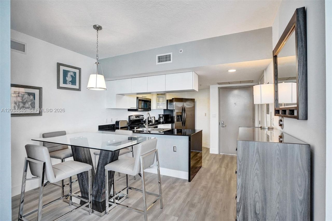 1750 N Bayshore Dr , Unit 3802, Miami, FL 33132 Photo
