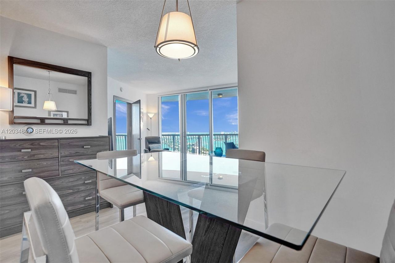 1750 N Bayshore Dr , Unit 3802, Miami, FL 33132 Photo