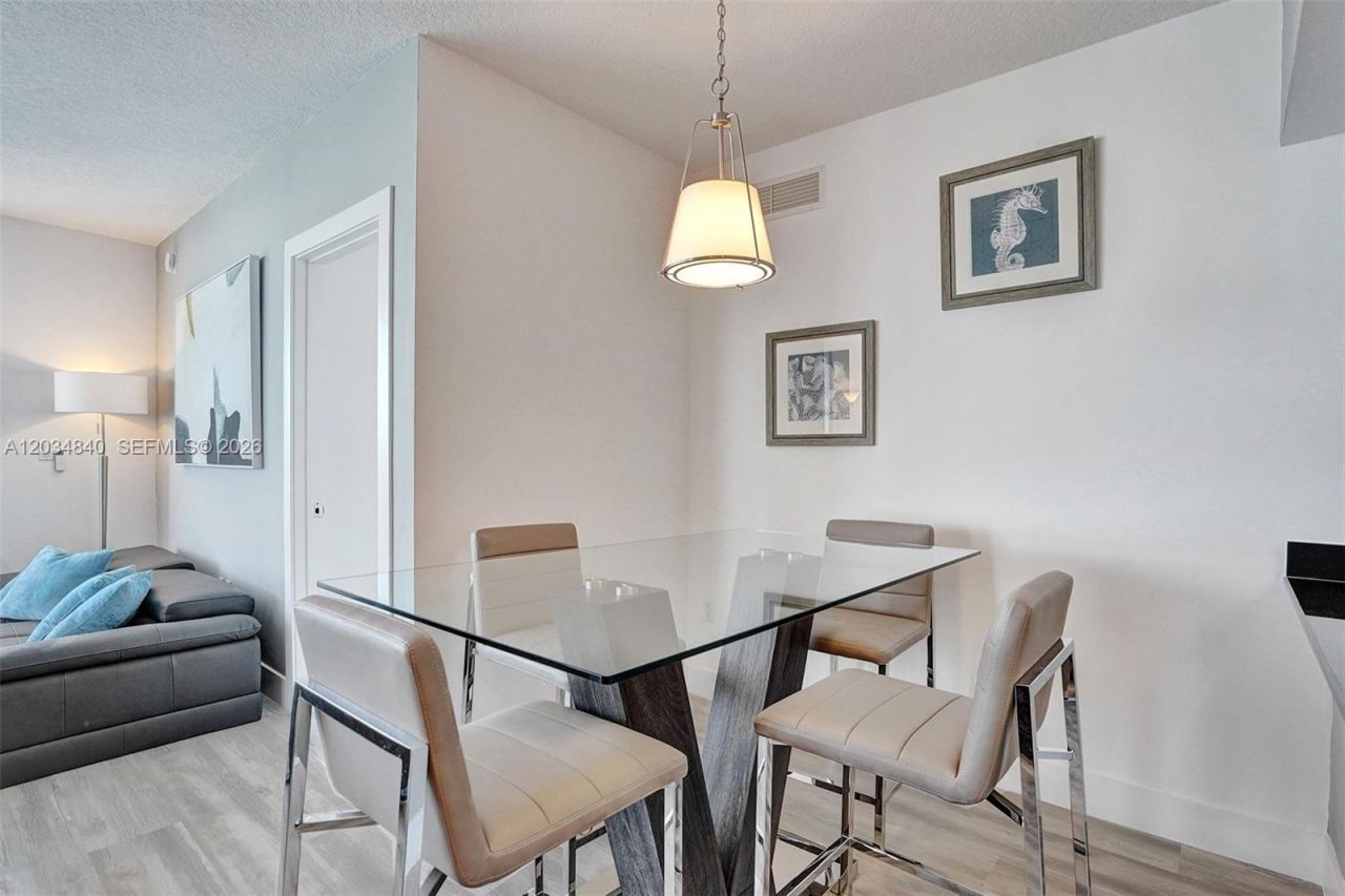 1750 N Bayshore Dr , Unit 3802, Miami, FL 33132 Photo