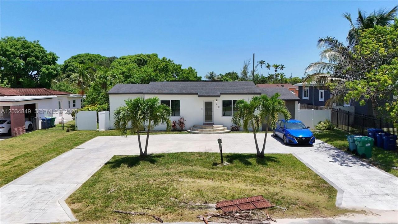 420 NW 145th St, Miami, FL 33168 Photo