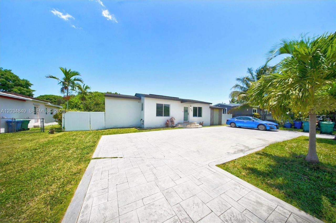 420 NW 145th St, Miami, FL 33168 Photo
