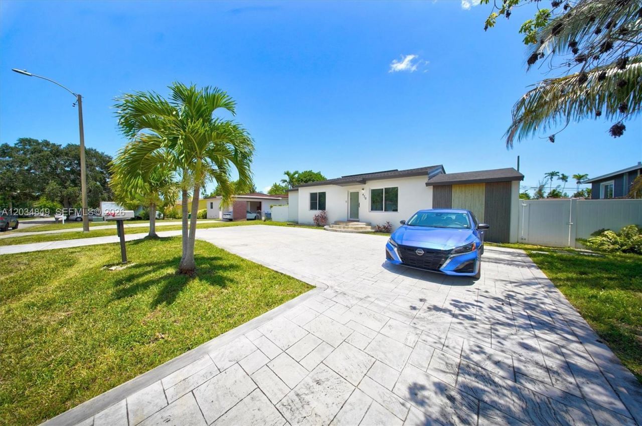420 NW 145th St, Miami, FL 33168 Photo