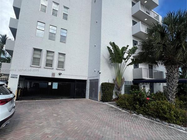 6545 Indian Creek Dr, Unit 509, Miami Beach, FL 33141
