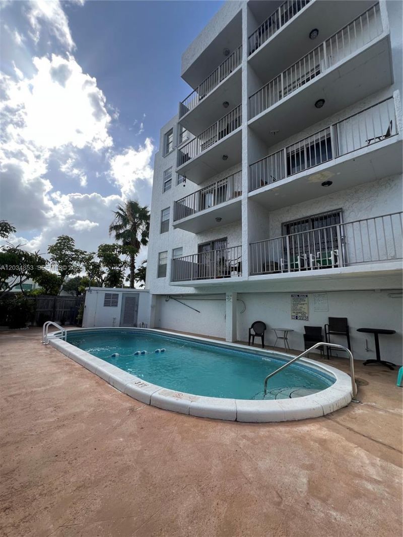 6545 Indian Creek Dr, Unit 509, Miami Beach, FL 33141 Photo