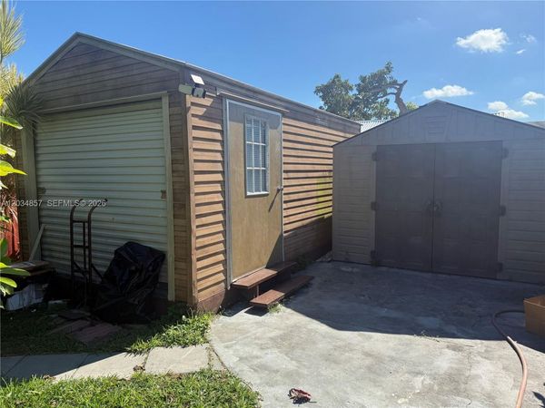 767 SW 5th Ter , Florida City, FL 33034