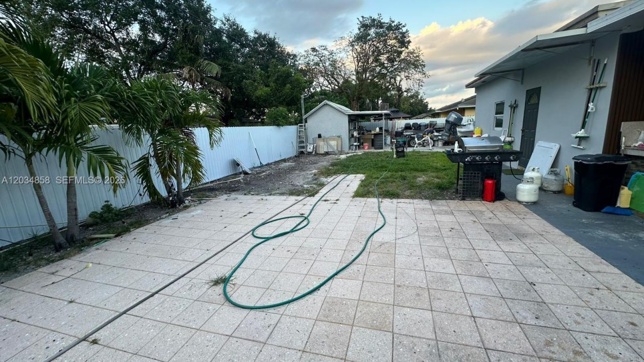 2343 NW 102nd St , Miami, FL 33147 Photo