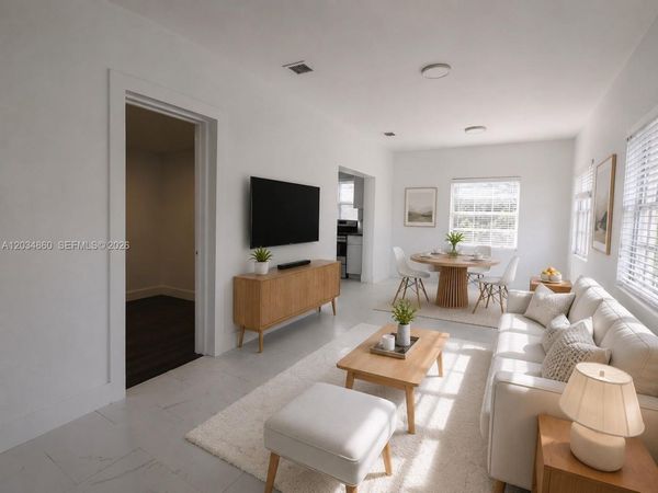 2272 NW 2nd St, Unit 2, Miami, FL 33125