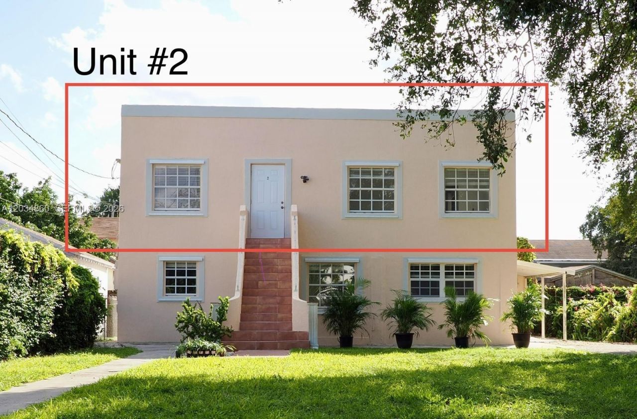 2272 NW 2nd St, Unit 2, Miami, FL 33125 Photo