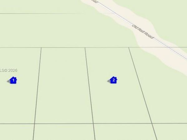 o NW POSSUM PATH , Mayo, FL 32066