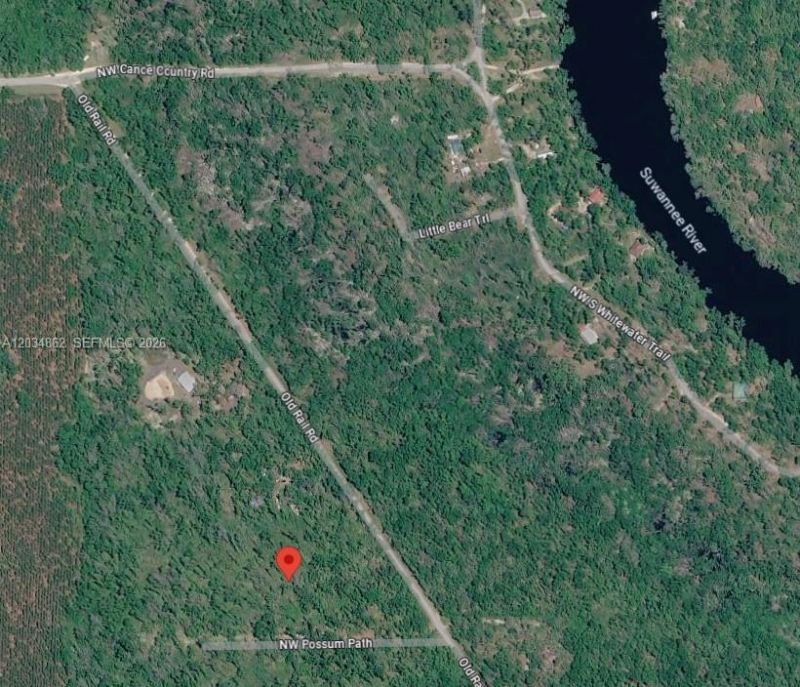 O NW Possum Path , Mayo, FL 32066 Photo