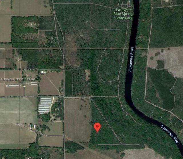 O NW Possum Path , Mayo, FL 32066 Photo