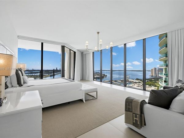 1000 Biscayne Blvd , Unit 3701, Miami, FL 33132