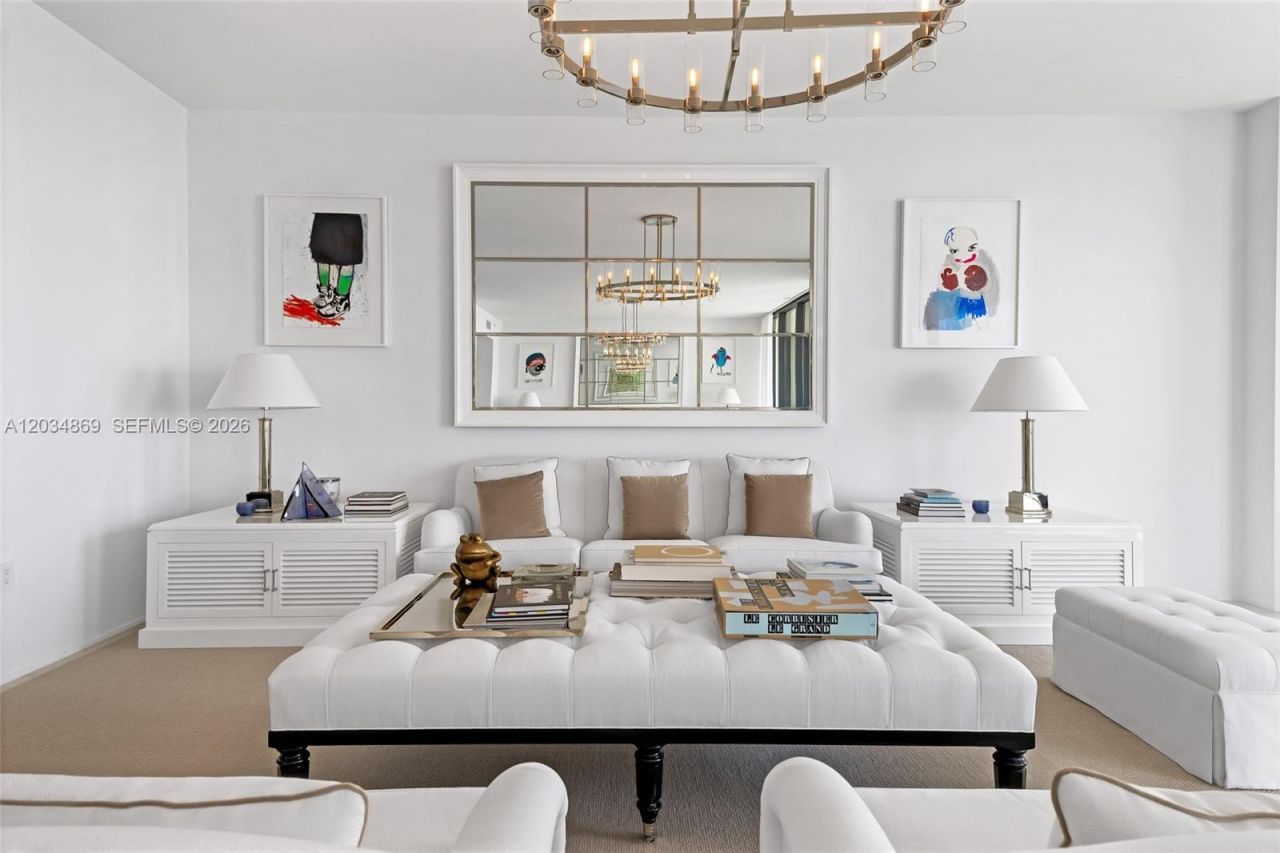 1000 Biscayne Blvd , Unit 3701, Miami, FL 33132 Photo